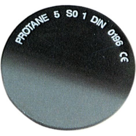 BL VETRINO P/OCCHIALI SALDATORE VERDE 2 PZ