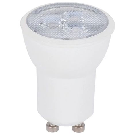 Lampadina LED MINI GU10 3 2700K Bianco Caldo