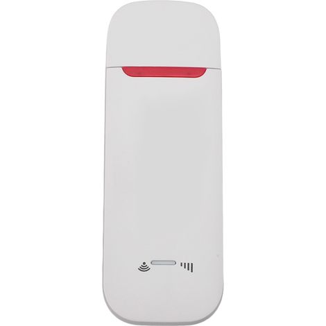 Routeur modem USB 4G LTE 500 Mbps avec emplacement pour carte SIM, point d'accès portable pour les voyages, prend en charge jusqu'à 10 utilisateurs en Asie. (1/5)