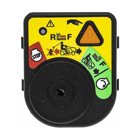 Commutateur d'allumage MTD XT1 XT2 XT3