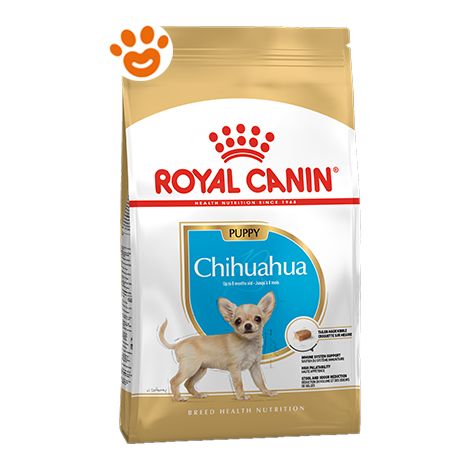 Royal Canin Dog Puppy Chihuahua - Royal Canin Dog Puppy Chihuahua - Sacco Da 1,5 Kg