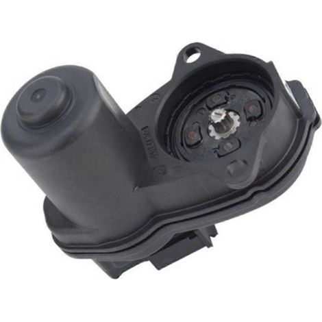 Moteur d'étrier de frein 43018-T7A-010 pour Honda XR-V Noir (1/5)