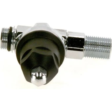 BOSCH Reductor de presión G-DM, para G-BS25/G-BHUE, 7095600