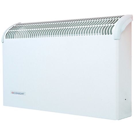 Consort Convector Heater 2Kw CSL2SR