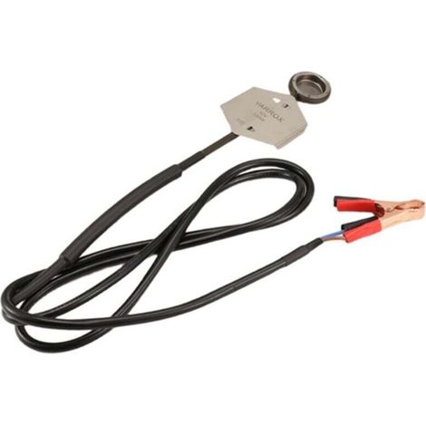 Grid Cool – Évaporateur d'acide oxalique 12V – Outil de traitement varroa – Fumigateur chauffant 150W – Compatible avec acide oxalique en comprimés