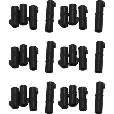 Adecuado para 6 kits de juntas de cárter ZF6HP19 y 6HP21, para reemplazar 24107536339 24107536340 2410753641 24347588759 24347588725