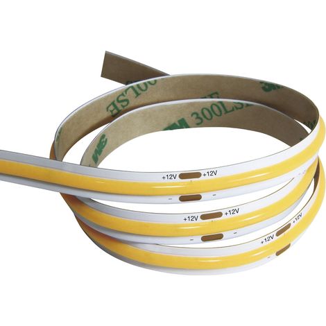 L&S LED-Band COB 11 W/m 4000K neutralweiß Rolle 5 m (1/5)