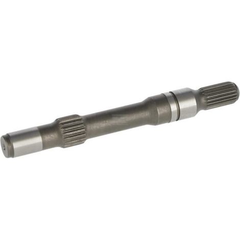 Albero motore K46BT TUFF TORQ 187T0125270 (1/2)