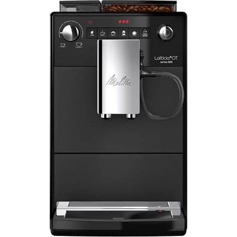 MELITTA LATTICIA OT F30/0-100 Espressomaschine (1/3)