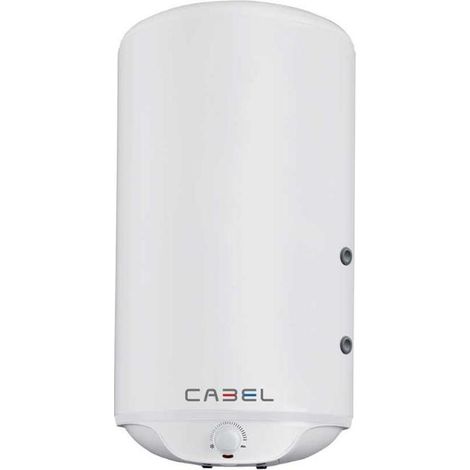 CABEL interacumulador cabel iam 100l 964045 , Interacumulador IAM 100 Litros 9640450 de la marca Cabel. EAN: 3410539640412