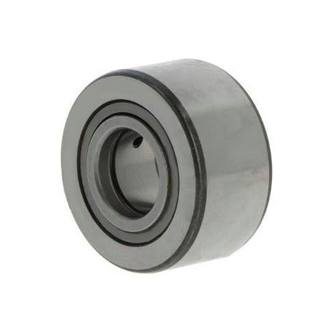 Rodamiento de soporte NUTR20 -X DI 20mm DE 47mm Ancho25mm NKE