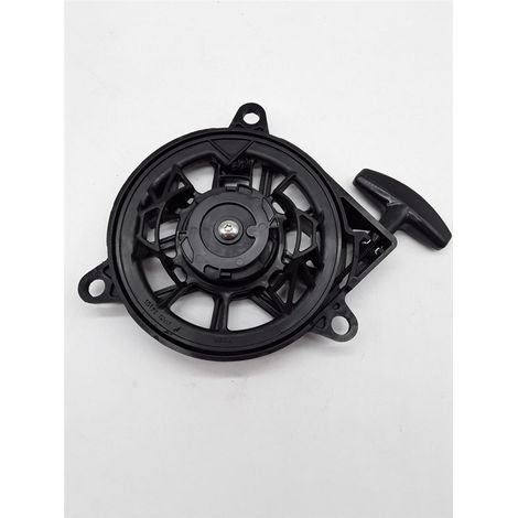 Lanceur complet pour Honda GCV145 - GCV170 - GCV200 - 28400Z9L004 - 118551689/0 - 1185516890 (1/4)
