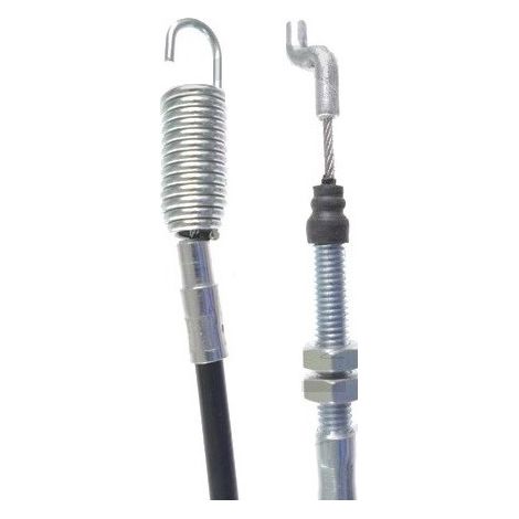Honda – 54510VK7753 – Câble de traction pour tondeuse – Accessoire pour modèles HRX426C SXE et HRX476C SDE – Longueur adaptée pour usage intensif (1/2)