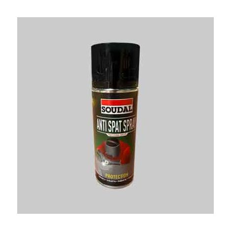 ANTIADESIVO PER SALDATURE SOUDAL 400 ml