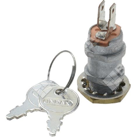 Quadro avviamento BRIGGS & STRATTON COMPATIBILE - 040729
