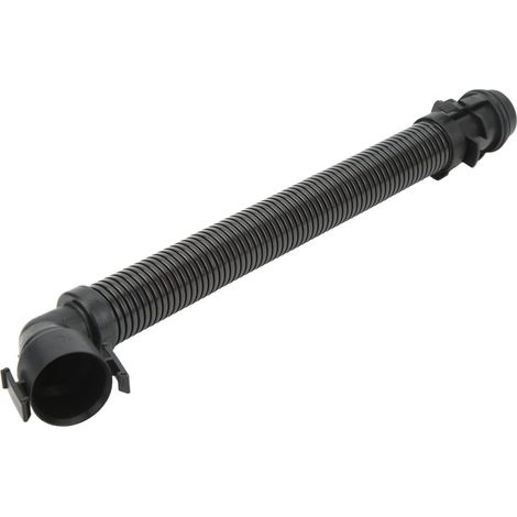 Nazalus-Sale Luftfilter-Ansaug-Entlüftungsschlauch für 1/2/3/4/5 Serie F20 F21 F22 F23 F30 F31 F34 Automotorzubehör, stoßfester Schlauch, stabile Leistung