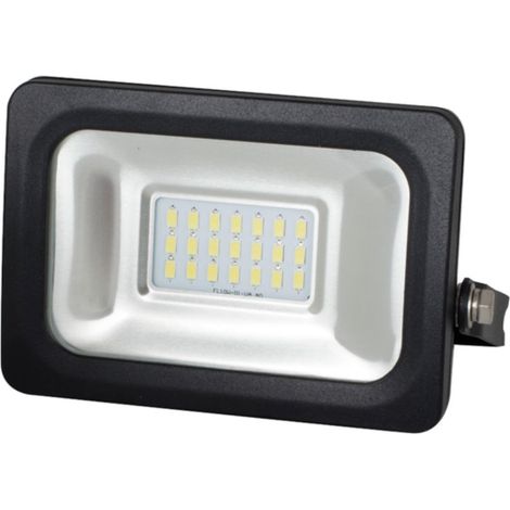 Foco exterior LED energy II DUOLEC 10W 800 lm - (1/2)