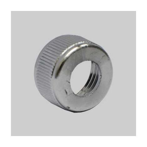 Ghiera in Ottone Ferma Asta Made in Italy 5 Pezzi