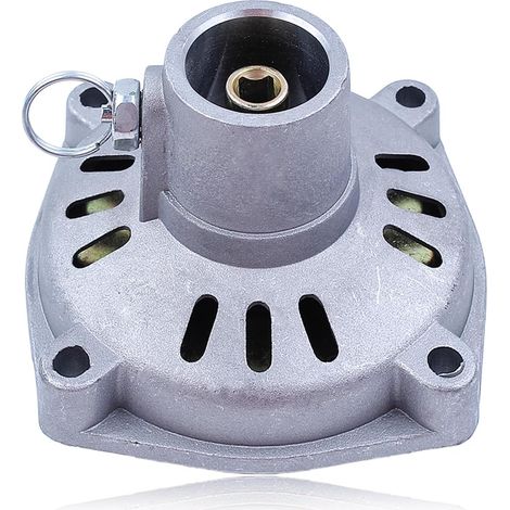 Ensemble de couvercle de tambour d'embrayage pour HONDA GX31 GX35 GX35NT GX 31 35 35NT HHT31S débroussailleuse coupe-bordure broyeuse (1/5)