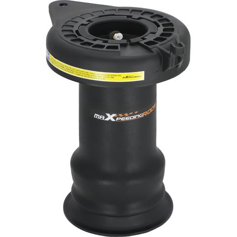 1X Suspension Pneumatique Arrière pour Peugeot Boxer Autobus 2006-2024 1350998080 (1/5)