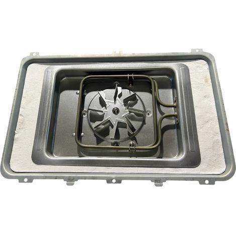 Ventilateur d'origine