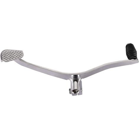 SHINING HOUSELevier de Changement de Vitesse Remplacement pour 50cc 70cc 90cc 110cc 125cc Moteur Horizontal ATV 4 Roues Dirt Pit Bike Go Kart Scooter (1/4)
