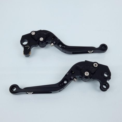 rechter bremshebel sifam für motorrad ktm 690 duke 2012 bis 2013 (1/5)