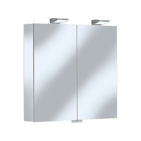 Armario con espejo ROYAL 35800 x 740 x 150 mm KEUCO