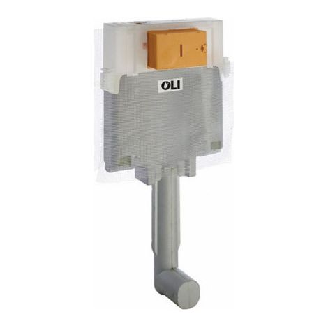 Réservoir Diamente de remplacement pour REGIPLAST EURO FUTURA 620 ET 630 et pour OLI 80