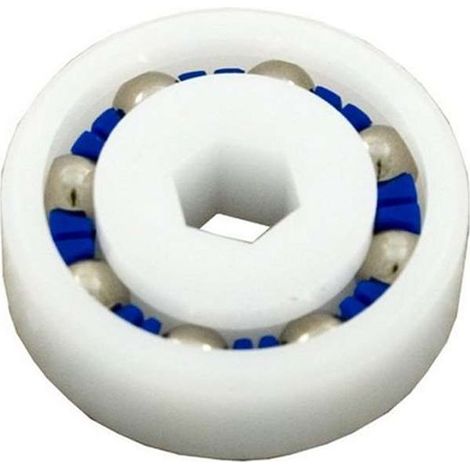 Roulement à billes de roue pour polaris 380 - Polaris - 9-100-1108 (1/3)