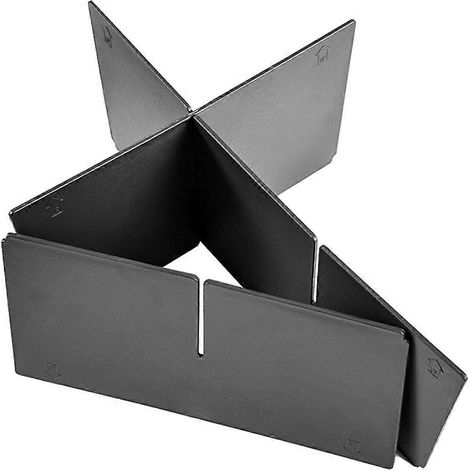 Armlehnenbox, mehrlagige Trennwand, Ablagefach in der Mittelkonsole (1/5)