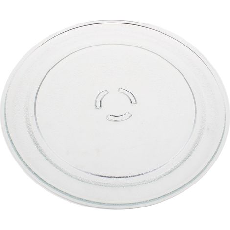 Whirlpool - plateau en verre micro-onde - diam. 36cm - c00863691