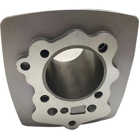 Zylinderkit für Para Vento Nitrox 200 Motorradmotor, 65,5 mm, ein Bestseller in Südamerika. (1/4)