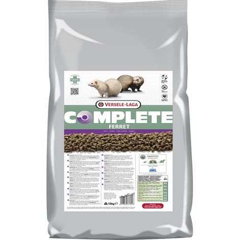 Complete Ferret 10 kg