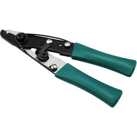 Capillary Tube Cutter, Copper Tube Scissors, 3mm Copper Pipe, Home Improvement Tool Kit for Cutting Copper Tubes
