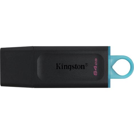 Pendrive 64GB Kingston DataTraveler Exodia USB 3.2 (1/4)