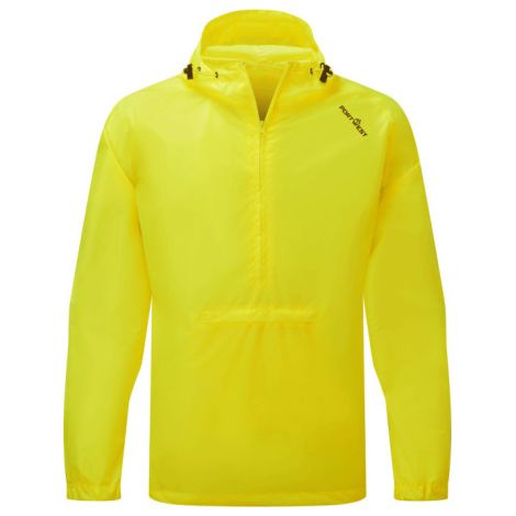 Chaqueta plegable para llevar encima PORTWEST S603 XXL Amarillo (1/2)