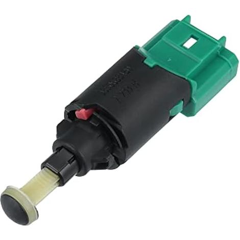 A Voiture Stationnement Frein Commande Commutateur 9650688480 pour Peugeot 207 (WA, WC) 2006-2013, pour Peugeot 207 CC (WD) 2007-2013 (1/5)
