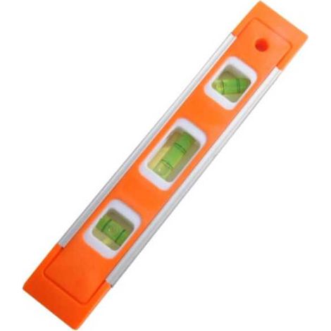 Nivel de Plástico Magnético 3F cm 20 Eco Alto 03592