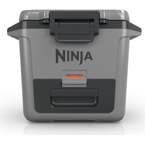 Ninja FB131EUGY nevera portátil 28 L Gris (1/4)