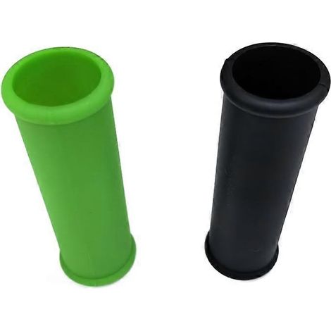 28mm – 65mm Flexible Silicone Adapter Sleeve Reducer Connector Tube Hose Pipe Coupler A+B