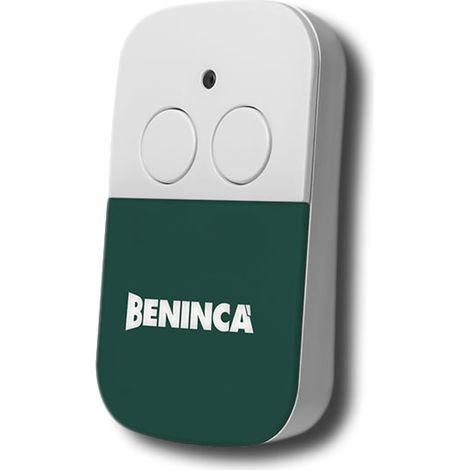 BENINCA - HAPPY.2VA - HAPPY.2VA TRASMETTITORE 2CH 433MHZ (1/3)
