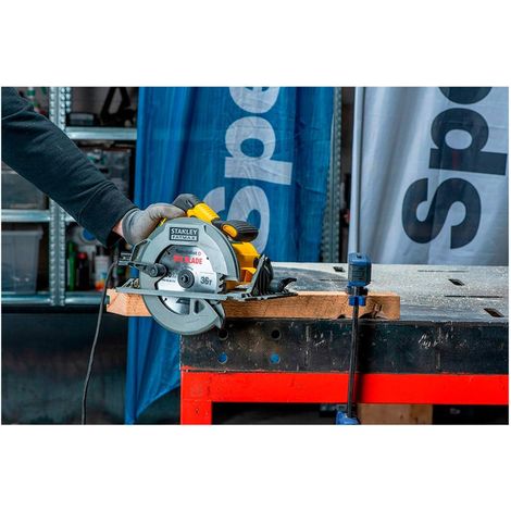 Lame de scie Specialist Wood 400x2 2x32 mm Z36 (1/3)