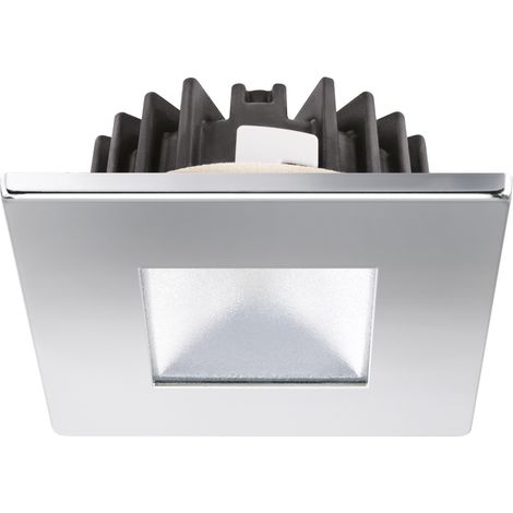 Lampada quick marina hp 2 led 335 lumen impermeabile ip66 (1/3)