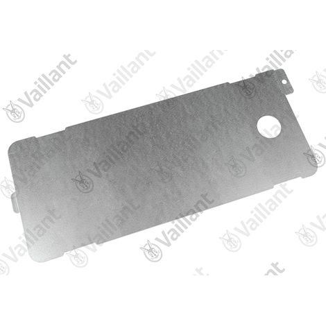 Vaillant Deckel