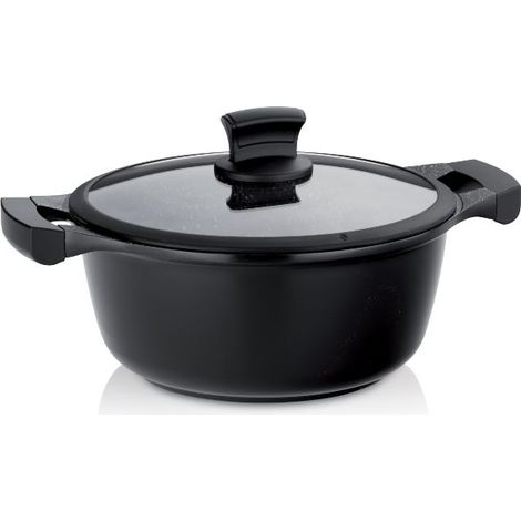 Faitout 24 cm - Stella Nova 24 cm (1/5)