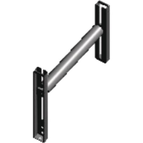 metallkraft Bündelspannrolle 290 mm horizontal
