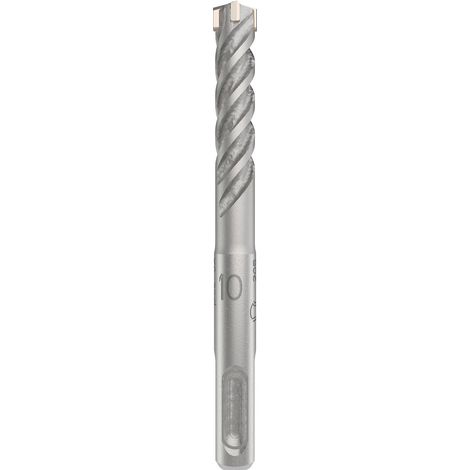 Bosch PRO SDS plus-5X Foret marteau 10 x 50 x 110 mm - 2608833797