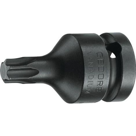 Gedore llave de impacto ITX K 19 1/2″ SW 5,52 mm - 6197280