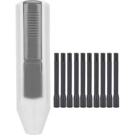 Agitateur électrique pour pigments d'encre de tatouage, machine à secouer liquide maquillage, mélangeur de peinture vibrant. (1/5)